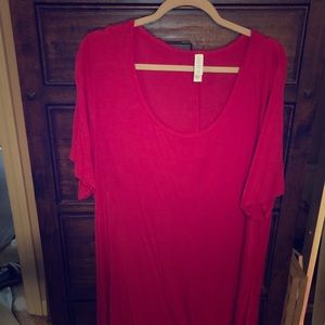 3xl LulaRoe Perfect Tee
